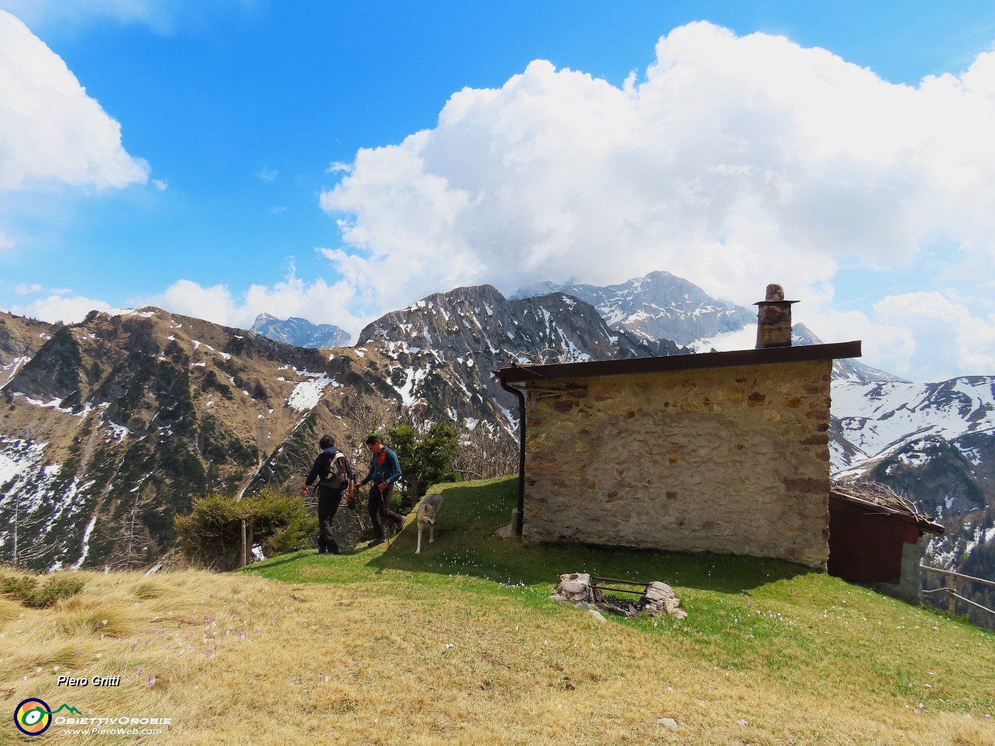 77 Al Roccolo del Tino (1870 m).JPG